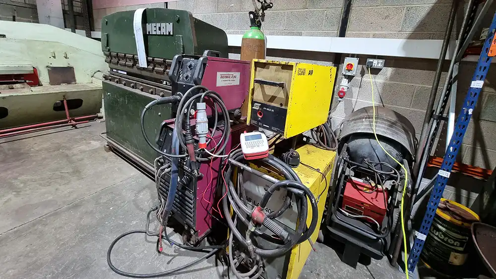 PAT Testing Workshop